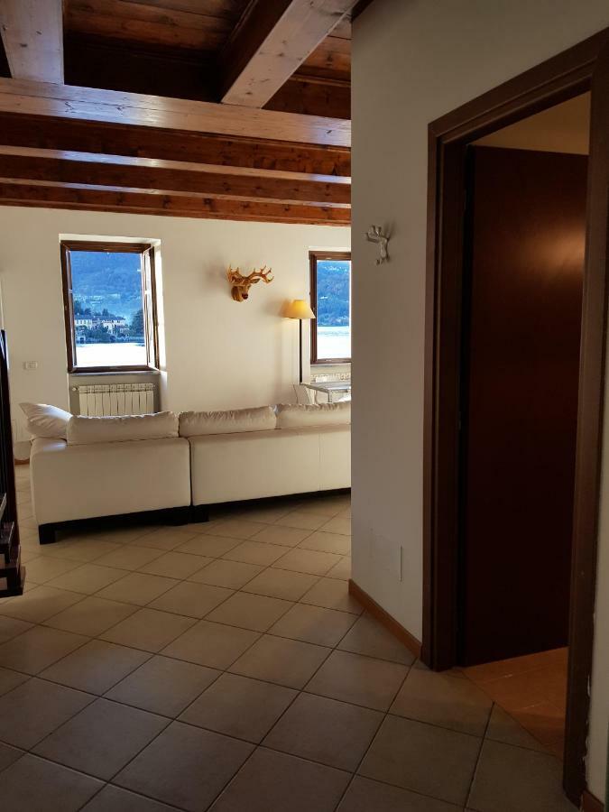 Casa Vacanza Isola Орта-Сан-Джулио Экстерьер фото